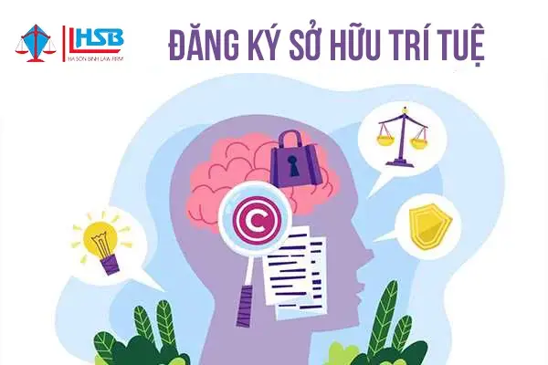 Đăng ký sở hữu trí tuệ