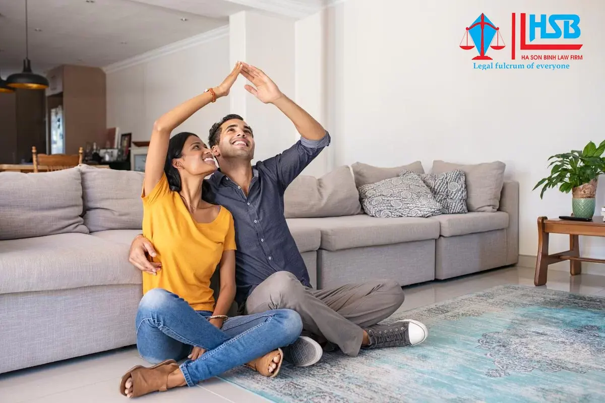 Quyền đại diện giữa vợ và chồng khi thực hiện các giao dịch dân sự