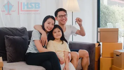 Luật hôn nhân và gia đình