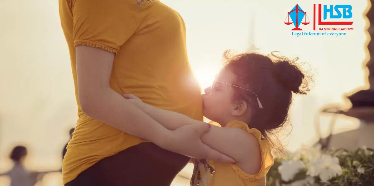 Chế Độ Thai Sản và Các Quyền Lợi Mà Chị Em Phải Biết.
