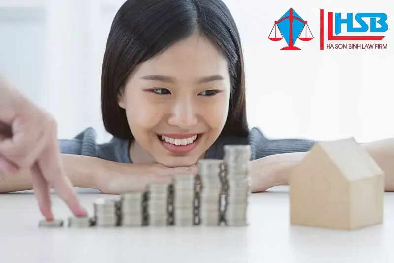 Hậu quả pháp lý từng trường hợp chia tài sản chung của vợ chồng