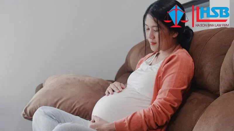 Nghỉ hết thời gian thai sản muốn nghỉ thêm có được không?