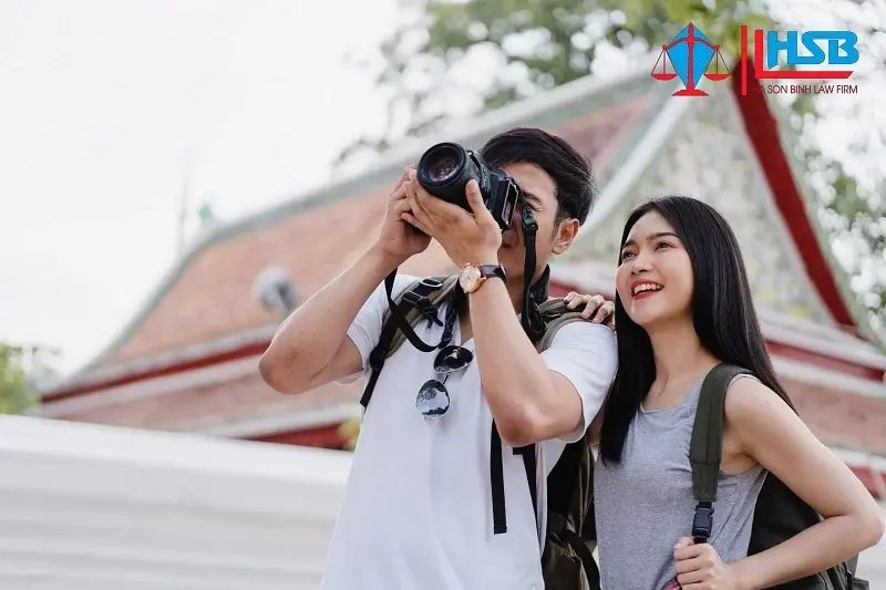 Ngày nghỉ phép năm của người lao động