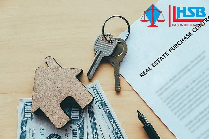 Thủ tục thừa kế tài sản đang thế chấp
