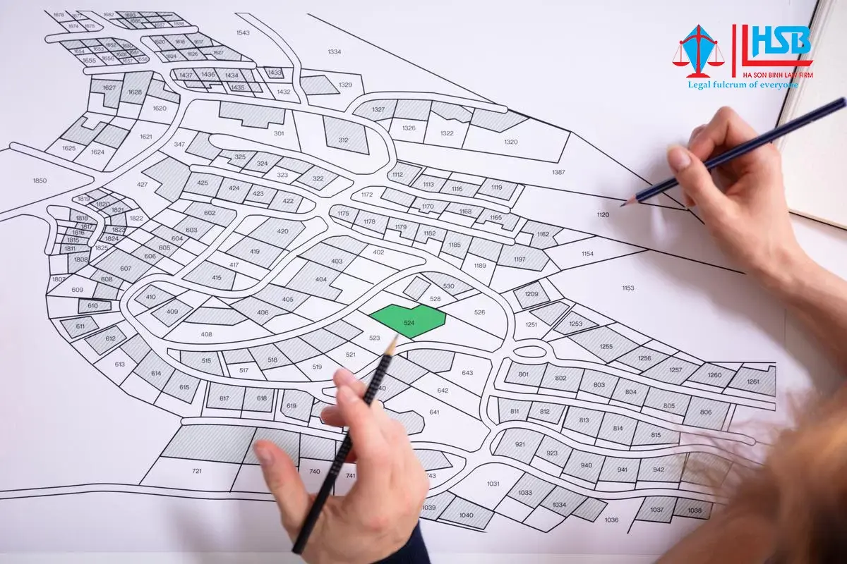 Có nên mua đất nằm trong diện quy hoạch của nhà nước không?