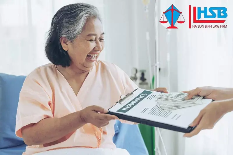 Bảo hiểm xã hội một lần, điều kiện, cách tính, mức hưởng và thủ tục