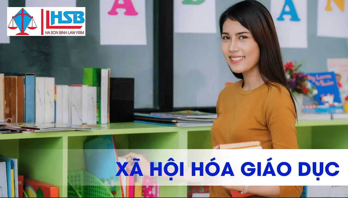 Xã hội hóa giáo dục: Tầm quan trọng và những quy định theo Luật Giáo dục 2019